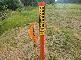 PARCEL W 16th St #A, Baldwin, MI 49304