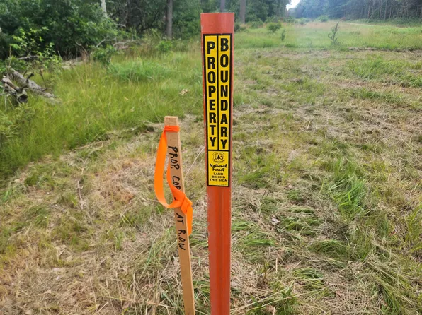 PARCEL W 16th St #D, Baldwin, MI 49304