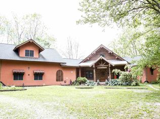 3497 W 300 N, Kokomo, IN 46901