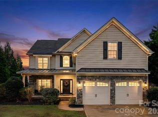 3114 Apricot Ln, Monroe, NC 28110