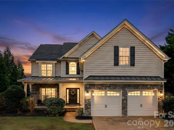 3114 Apricot Ln, Monroe, NC 28110