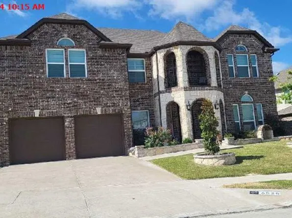 6525 Dove Chase Ln, Fort Worth, TX 76123
