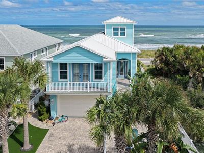 1428 S Ocean Shore Blvd, Flagler Beach, FL, 32136