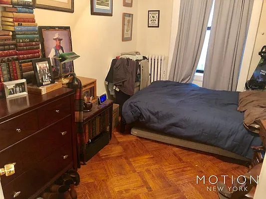 Rented by MOTION New York | media 9