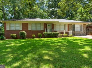 1732 E Mercer Dr, Griffin, GA 30223
