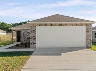 6105 Croft Ave, Benton, AR 72019