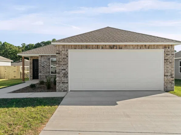 6105 Croft Ave, Benton, AR 72019