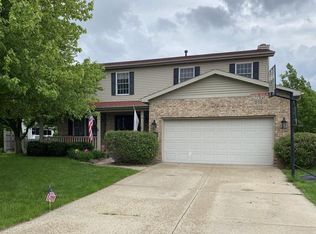 504 Covey Ct, Normal, IL 61761