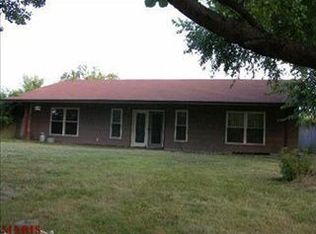 1358 Highway Y, Foley, MO 63347