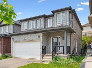 494 Woodbine Ave, Kitchener, ON N2R 0A6