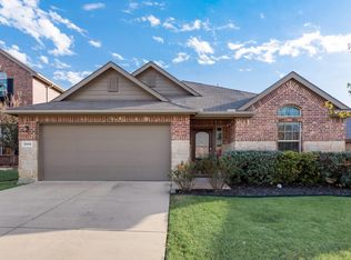 3456 Twin Pines Dr, Fort Worth, TX 76244