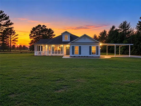 25620 County Road 65, Loxley, AL 36551