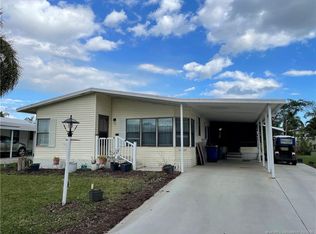14449 SW Sand Wedge Dr, Indiantown, FL 34956
