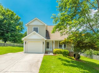 1321 Wenlock Rd LOT 7, Knoxville, TN 37922