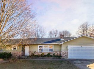 701 Sierra Dr, Mountain Home, AR 72653