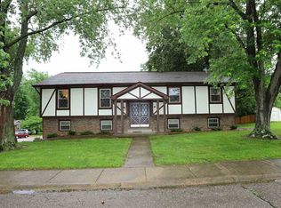 5211 E Esche Dr, Newburgh, IN