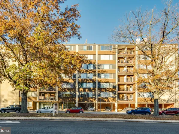 4401 Lee Hwy APT 78, Arlington, VA 22207