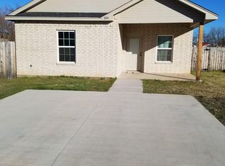 3101 Orange St, Abilene, TX 79601