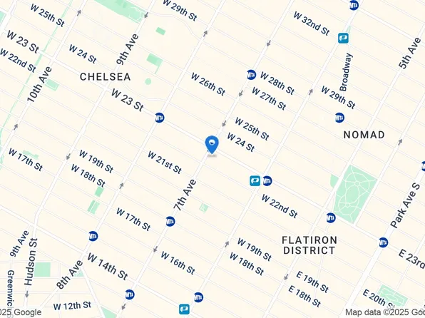 170 West 23rd Street image 14 of 14