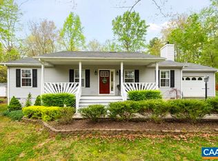 12 Loblolly Rd, Palmyra, VA 22963