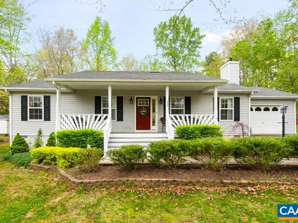 12 Loblolly Rd, Palmyra, VA 22963