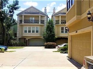 4224 Koehler St, Houston, TX 77007