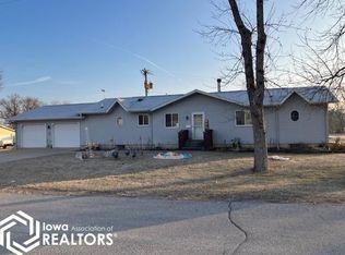 201 N 2nd St, Thornton, IA 50479