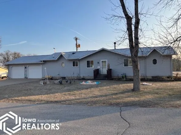 201 N 2nd St, Thornton, IA 50479