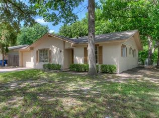 806 Sahara Ave, Austin, TX 78745