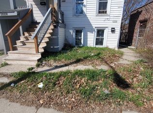 1926 -1928 W Lincoln Ave (3 Unit), Milwaukee, WI 53215