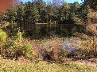 1718 Haigler Baucom Rd, Monroe, NC 28110