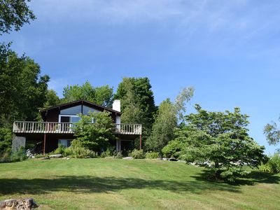 526 Beaver Brook Rd, Pawlet, VT, 05761