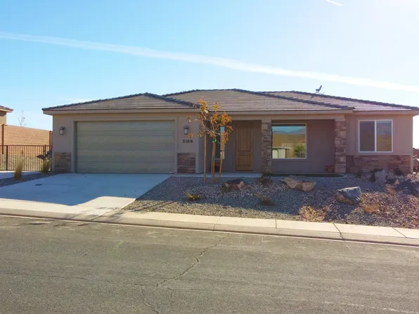 3169 W Coronado Dr, Hurricane, UT 84737