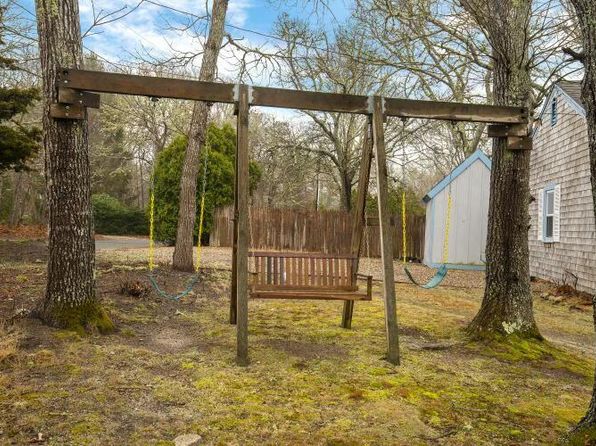 9 Park Lane, Brewster, MA 02631