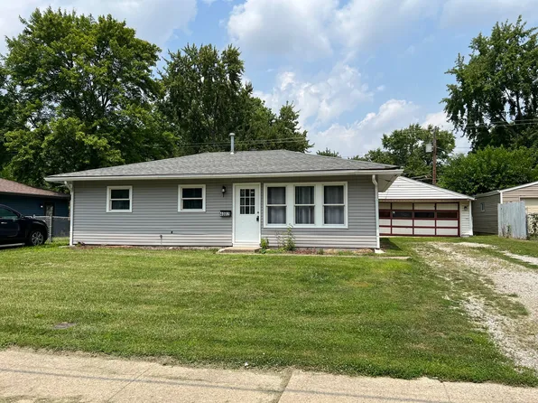 4002 W 30th St, Indianapolis, IN 46222