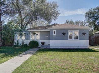 2811 32nd St, Lubbock, TX 79410