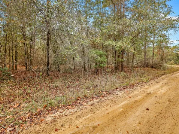 LOT 25 Oak Cir, Glennville, GA 30427