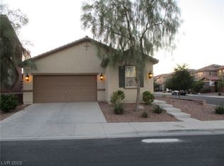 185 Calabria Peak Ct, Henderson, NV 89012