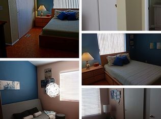 50020 Ehr Pkr Highway Vista Del Rio SPACE 29, Ehrenberg, AZ 85334