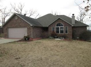 712 Water Plant Rd, Mountain Home, AR 72653