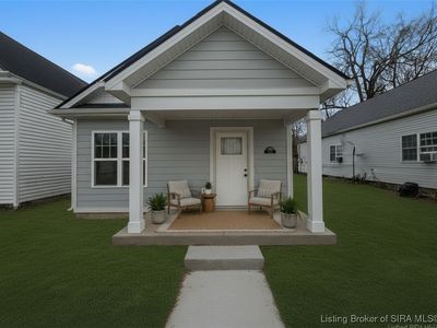 219 W 8th Street, New Albany, IN, 47150