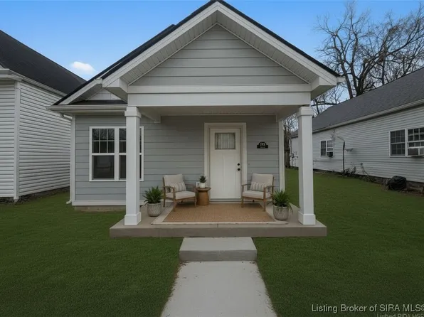 219 W 8th Street, New Albany, IN 47150