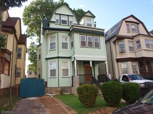 179 N 18th St, East Orange, NJ 07017