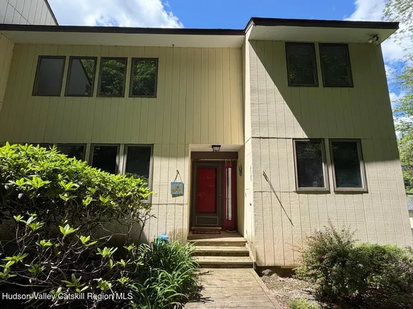 260 Pines Drive #8-10, Roxbury, NY 12421