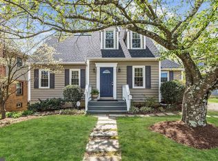 911 Poplar Ave, Annapolis, MD 21401