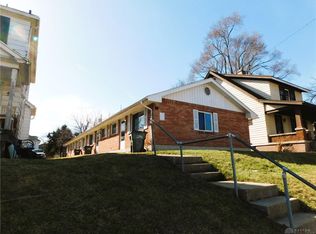 56 Fernwood Ave, Dayton, OH 45405