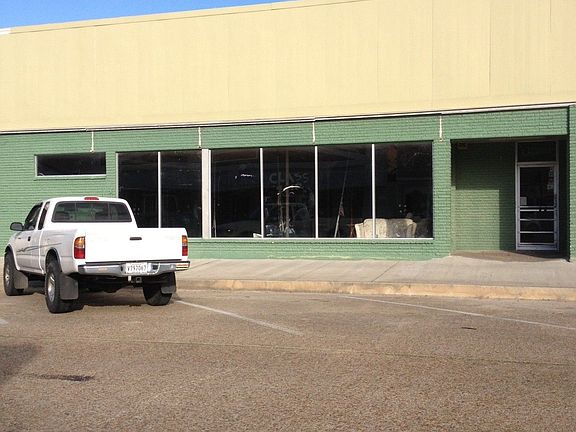 Commercial Building
