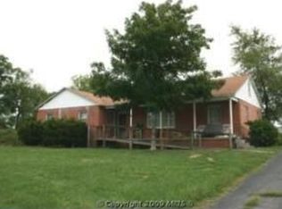 47 S Loudoun St, Lovettsville, VA