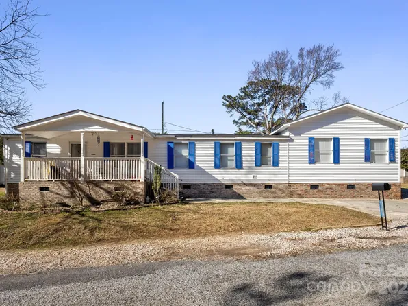 111 Greene Dr, Richburg, SC 29729
