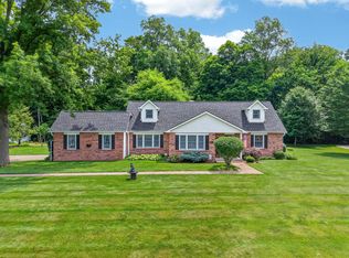 18 Eastlake Rd, Reynoldsburg, OH 43068